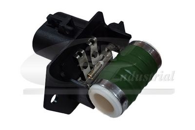 REZISTENță îN SERIE MOTOR ELECTRIC (VENTILATOR RADIATOR)