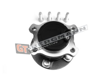GT-BERGMANN Automotive Rato guolio komplektas