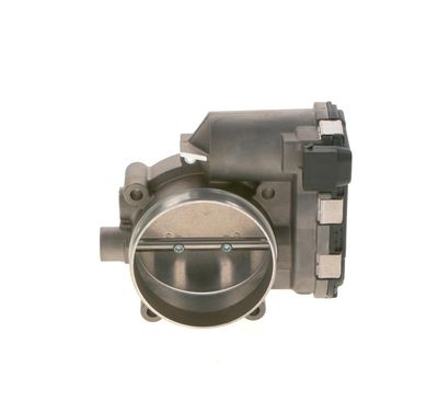 DROSSELKLAPPENSTUTZEN BOSCH 0280750125 2