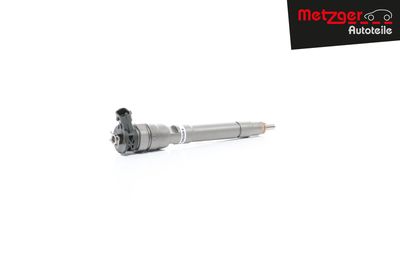 EINSPRITZDüSE METZGER AUTOTEILE 0870214 18