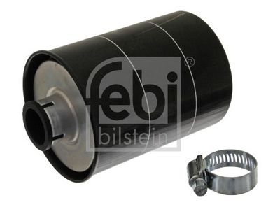 FEBI BILSTEIN Air Filter, compressor intake