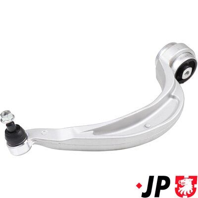 BRAT SUSPENSIE ROATA