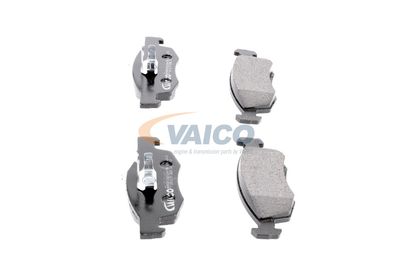 BREMSBELAGSATZ SCHEIBENBREMSE VAICO V464102 47