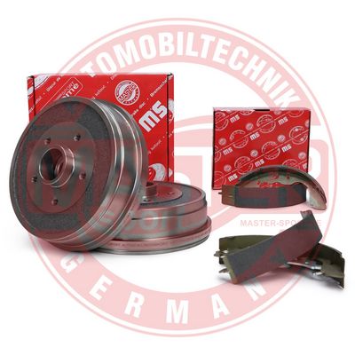 SET FRANA FRANA TAMBUR