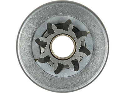 Voľnobežná prevodovka, štartér AS-PL SD0493P