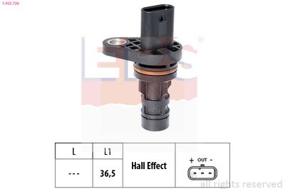 SENZOR IMPULSURI ARBORE COTIT