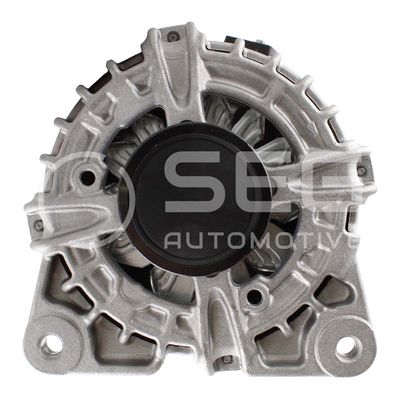 Alternateur SEG Automotive — 14V, 182,1mm