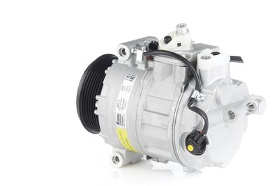 COMPRESOR CLIMATIZARE NISSENS 89033 32