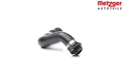KüHLERSCHLAUCH METZGER AUTOTEILE 2420517 23
