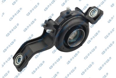 Zawieszenie, wał napędowy GSP 514800