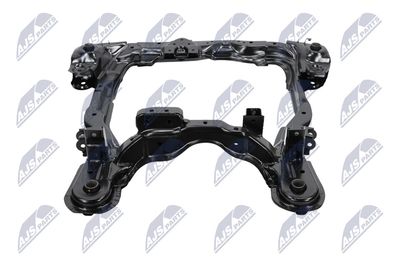 RAMA SUSTINERE/SUPORT AGREGATE NTY ZRZHY501 2