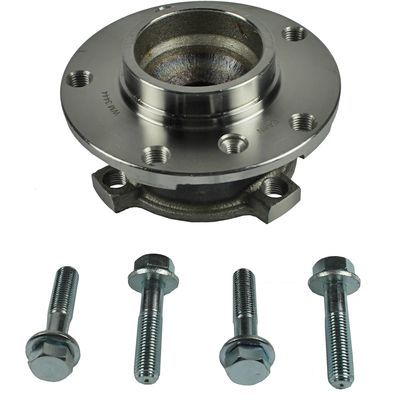 комплект колесен лагер METZGER AUTOTEILE WM 3444
