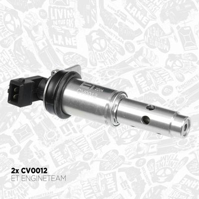REGULATOR AX CU CAME ET ENGINETEAM VT0050 7