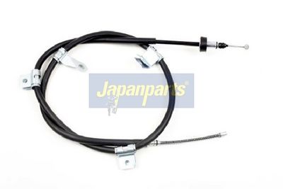 JAPANPARTS Trosas, stovėjimo stabdys