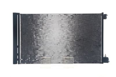 CONDENSATOR CLIMATIZARE MAHLE AC552000S 5