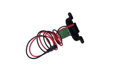 WIDERSTAND INNENRAUMGEBLäSE NRF 342091 18