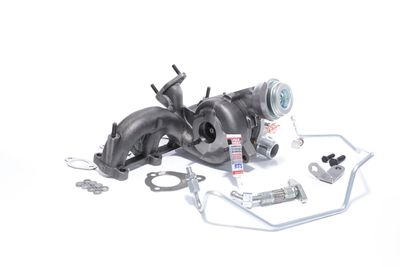 LADER AUFLADUNG BTS Turbo T981047BT 22