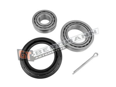 GT-BERGMANN Automotive Rato guolio komplektas