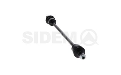 BRAT/BIELETA SUSPENSIE STABILIZATOR SIDEM 7181 22