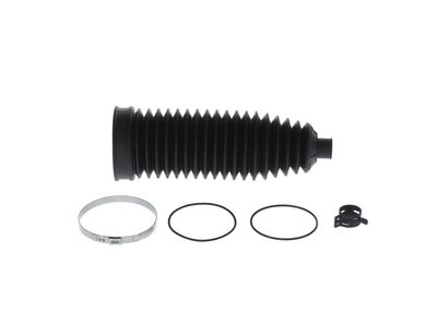 FALTENBALGSATZ LENKUNG