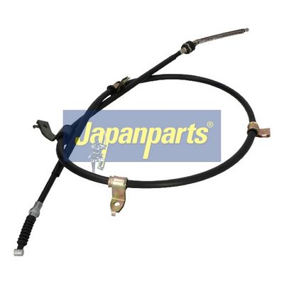Cablu, frana de parcare JAPANPARTS BC-507