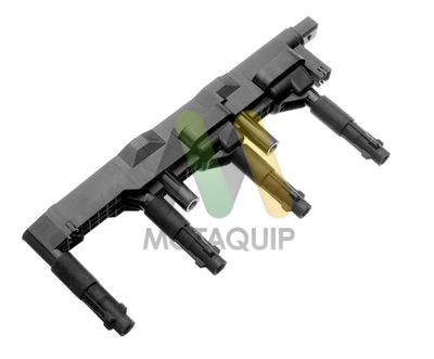 Катушка зажигания MOTAQUIP LVCL703 для MERCEDES-BENZ VANEO