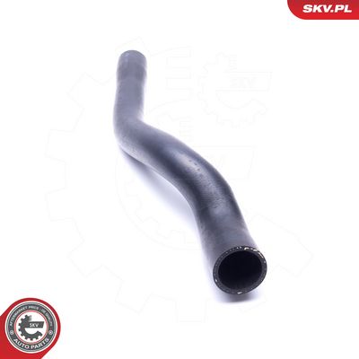 Kompresoriaus padavimo žarna