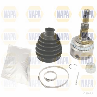 Joint, drive shaft NAPA NCV1035