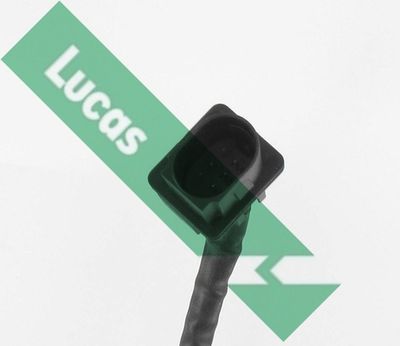 LUCAS LEB5290 Лямбда-зонд  для ALFA ROMEO GT (937_) 2.0 JTS (937CXH11, 937CXH1A, 937CXT1A)