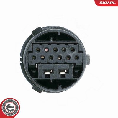 SET REPARATIE SET CABLURI ESEN SKV 53SKV129 2