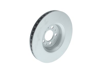 BREMSSCHEIBE BOSCH 0986479321 22