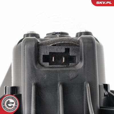 vnitřní ventilátor ESEN SKV 68SKV042
