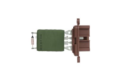 REZISTOR VENTILATOR HABITACLU HELLA 9ML366410941 2