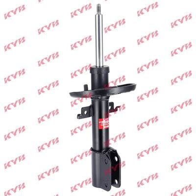 AMORTIZOR KYB 339762 12