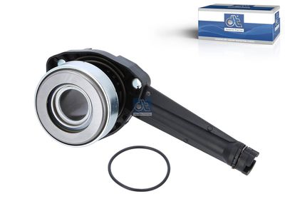 аксиален лагер DT Spare Parts 6.40224