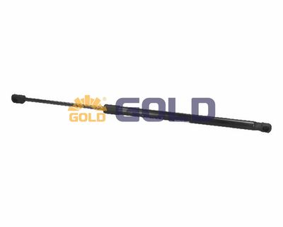 Газовая пружина, крышка багажник JAPANPARTS GSJ09176 для VW TOUAREG