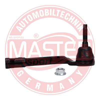 Hlava/čap spojovacej tyče riadenia MASTER-SPORT GERMANY 184965B-PCS-MS