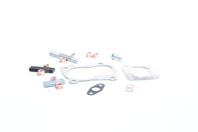 SET MONTAJ TURBOCOMPRESOR BTS Turbo T931128ABS 36