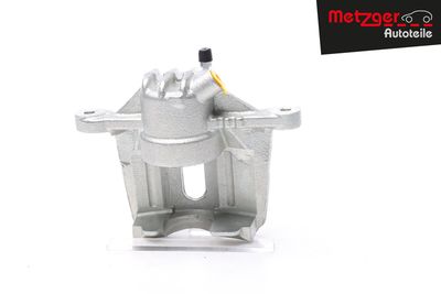 BREMSSATTEL METZGER AUTOTEILE 6260166 21