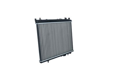 KüHLER MOTORKüHLUNG NRF 53108A 19