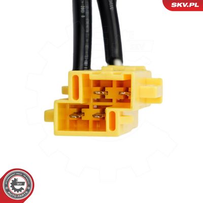 Snímač počtu otáčok kolesa ESEN SKV 06SKV236