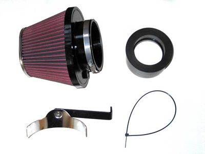 K&N Filters 57-0650 Воздушный фильтр  для OPEL ASTRA (Опель Астра)
