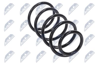 ARC SPIRAL NTY ASZCT050 33
