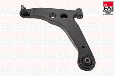 носач, окачване на колелата FAI AutoParts SS7242