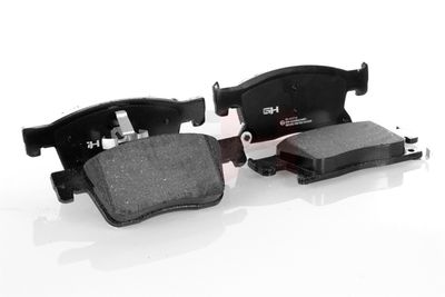 SET PLACUTE FRANA FRANA DISC GH GH412714 8