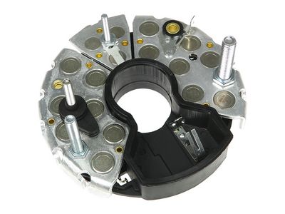 Gleichrichter, Generator
