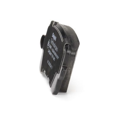 SET PLACUTE FRANA FRANA DISC DELPHI LP3247 10