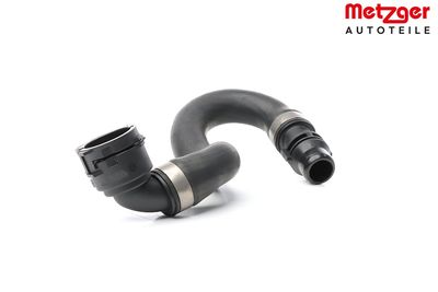 KüHLERSCHLAUCH METZGER AUTOTEILE 2421348 27