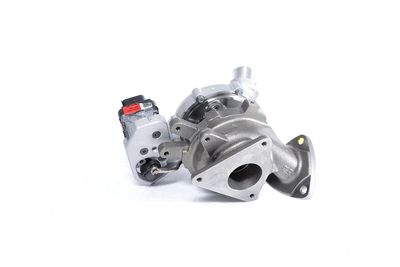 LADER AUFLADUNG BTS Turbo T918131 17