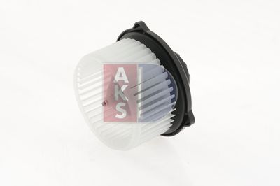 INNENRAUMGEBLäSE AKS DASIS 358031N 1